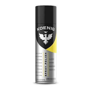 granite cleaner and polish